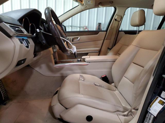 2014 MERCEDES-BENZ E 350 4MAT - WDDHF8JB6EB008783