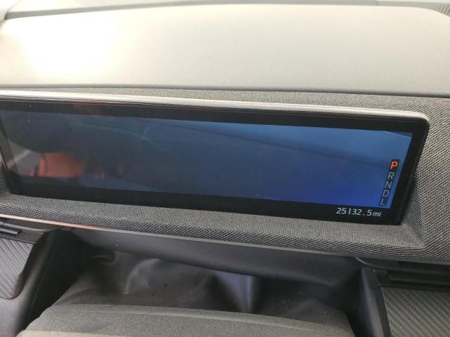 2023 FORD MUSTANG MA #3297926789