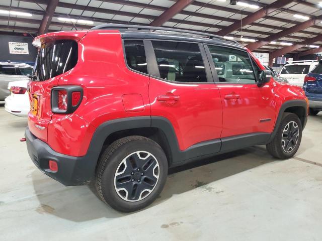 2016 JEEP RENEGADE T - ZACCJBCT4GPC94311