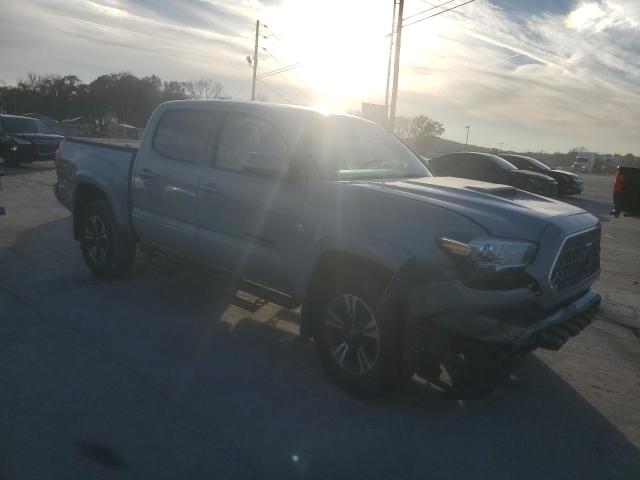 2019 TOYOTA TACOMA DOU #3292491752