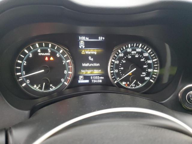 2021 INFINITI Q50 RED SP #3304653012