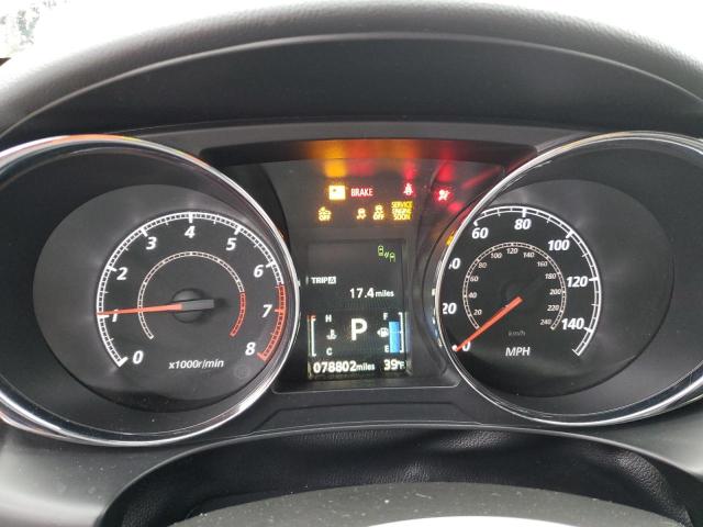 2020 MITSUBISHI OUTLANDER #3303758437