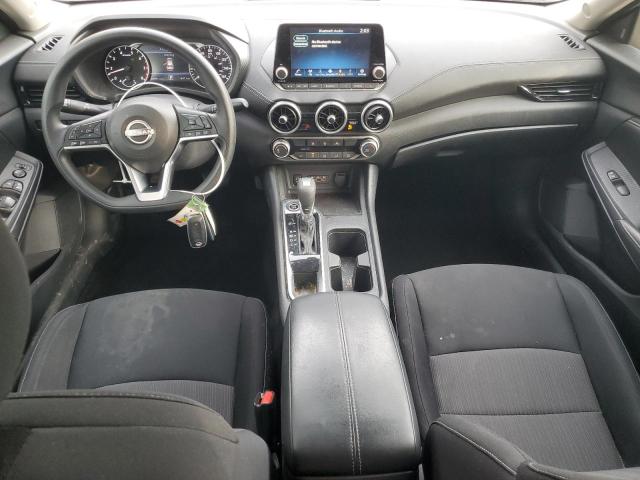 2024 NISSAN SENTRA SV #3292589873