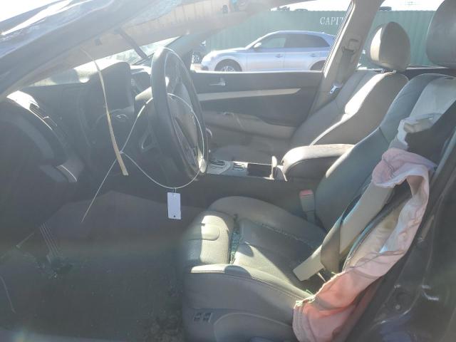 2008 INFINITI G35 #3292468694