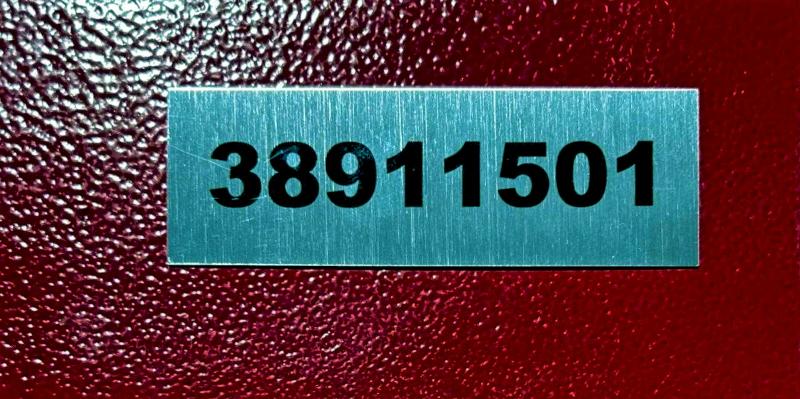 2025 OTHERS CLAMP PULL #3297953807