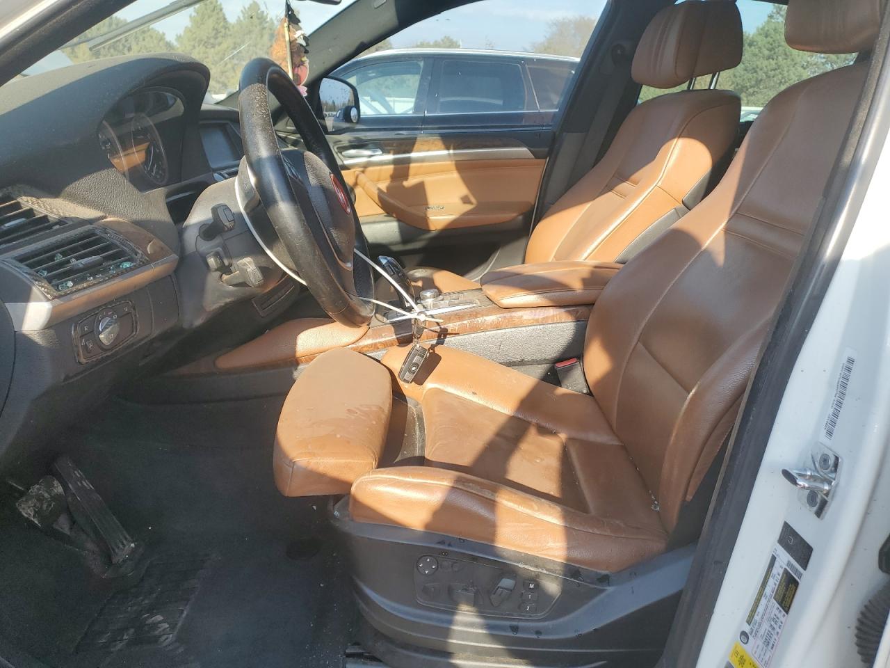 Lot #3285711684 2009 BMW X6