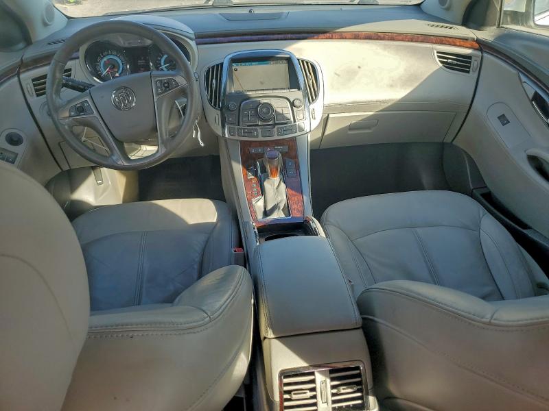 2013 BUICK LACROSSE #3296087836
