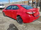 Lot #3304025538 2016 TOYOTA COROLLA L