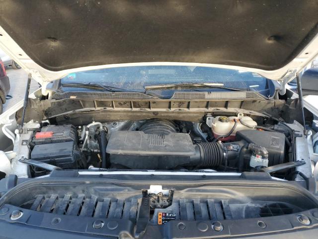 2020 CHEVROLET SILVERADO - 1GCUYEED8LZ228783