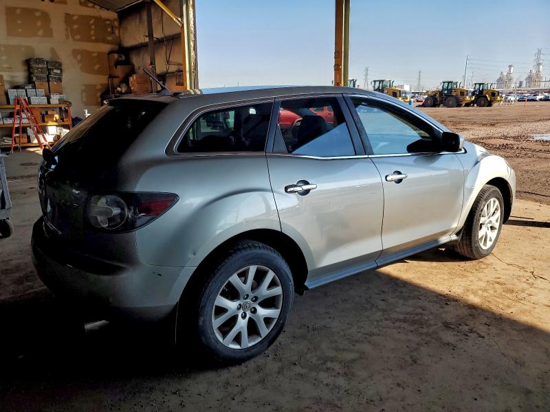 2007 MAZDA CX-7 #3296245506