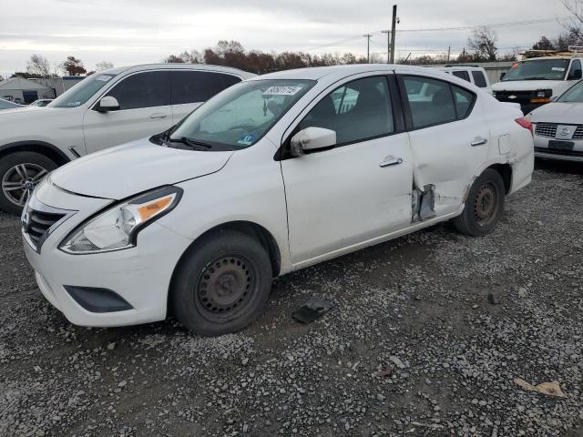 2018 NISSAN VERSA S #3311676219