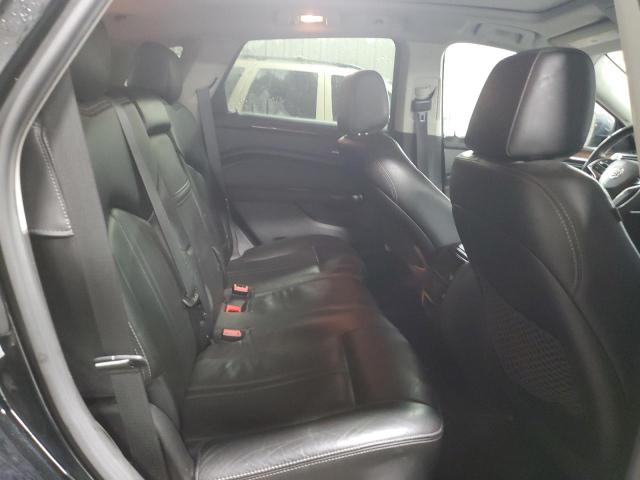 2014 CADILLAC SRX LUXURY #3292311303