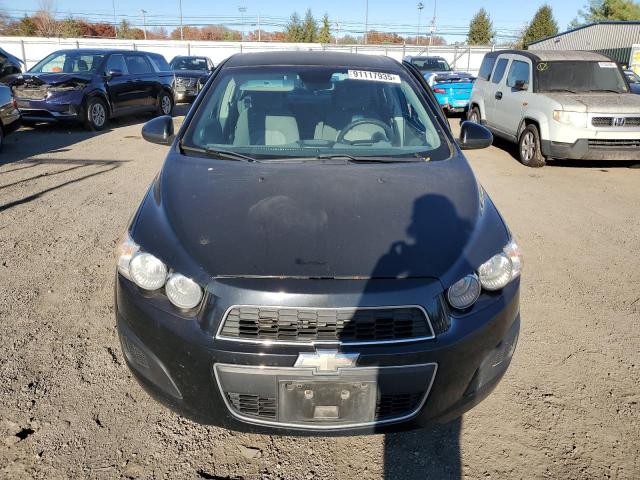 2012 CHEVROLET SONIC LT #3287662023