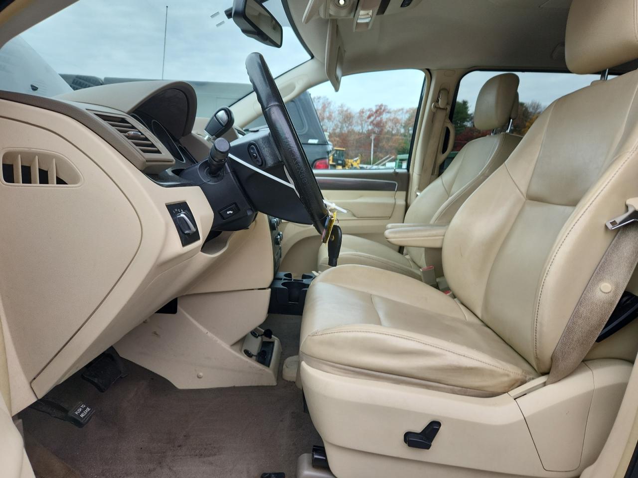 VOLKSWAGEN ROUTAN SE