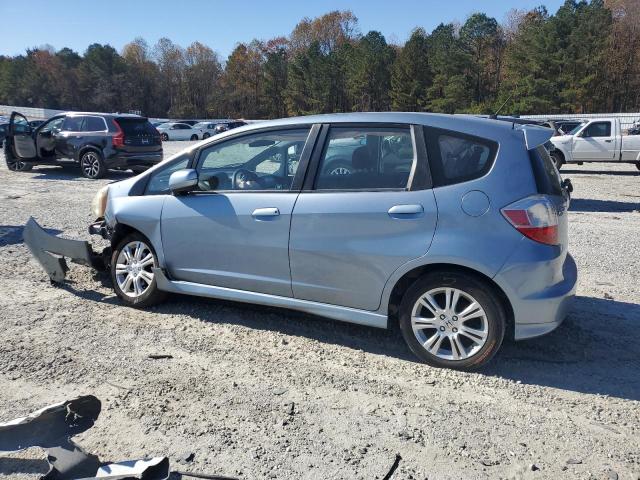 2011 HONDA FIT SPORT #3304606465