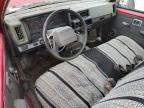 Lot #3293672399 1989 NISSAN D21 SHORT