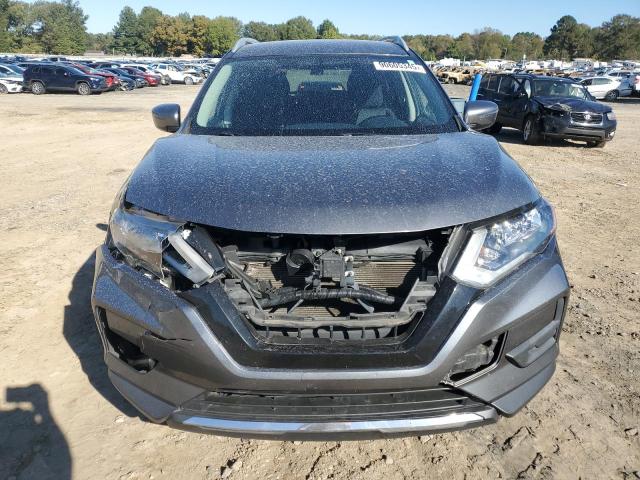 2018 NISSAN ROGUE S - JN8AT2MT0JW450665