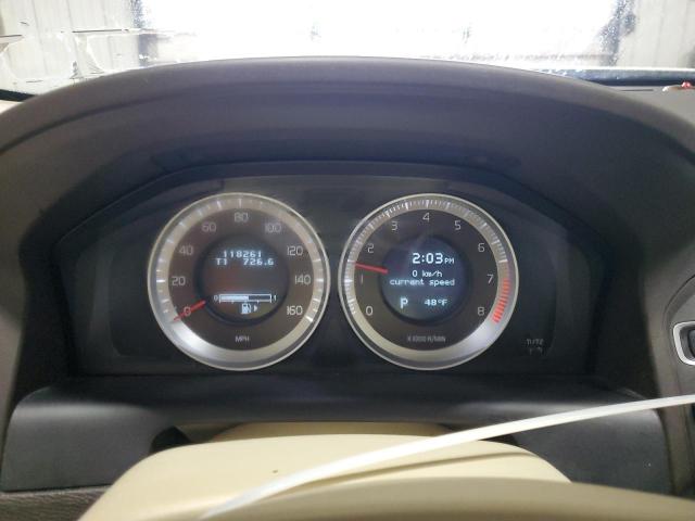 2013 VOLVO XC60 3.2 #3302759399