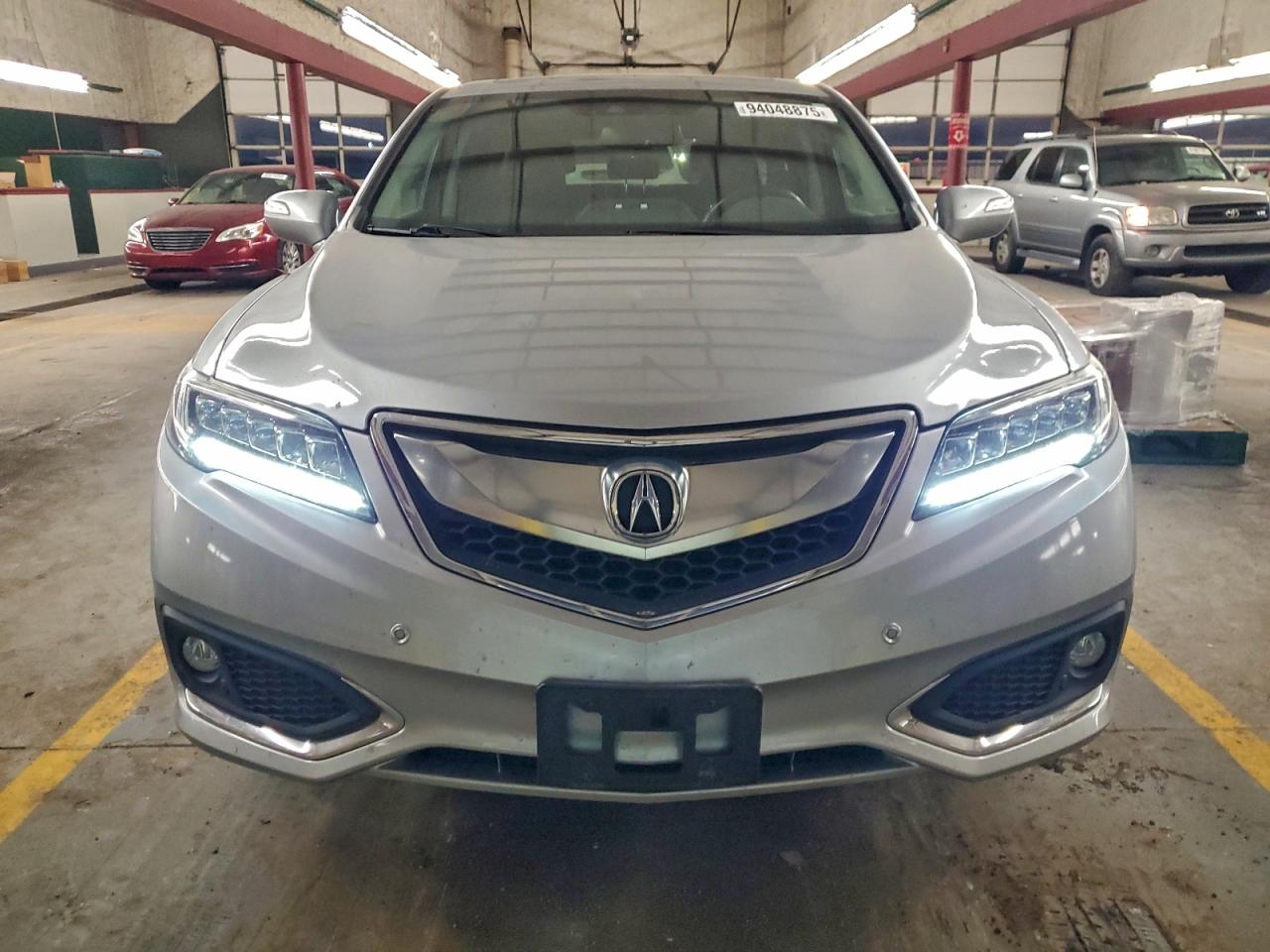 ACURA RDX ADVANCE