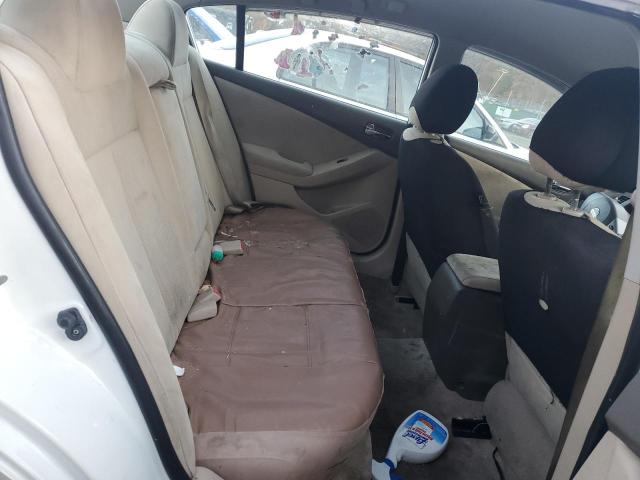 2012 NISSAN ALTIMA BAS - 1N4AL2AP6CC215670