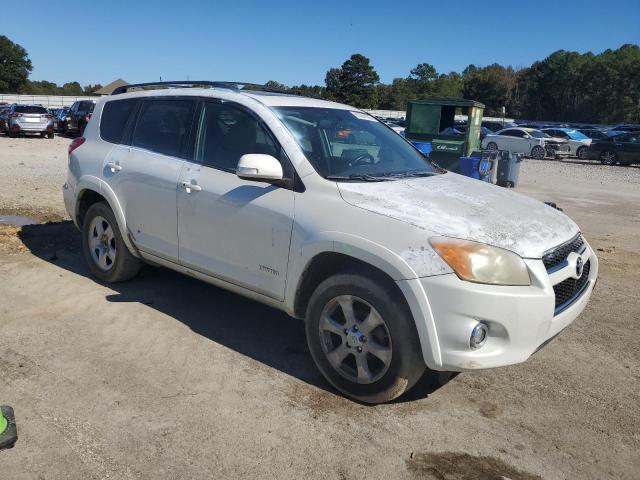 2009 TOYOTA RAV4 LIMIT #3280295951