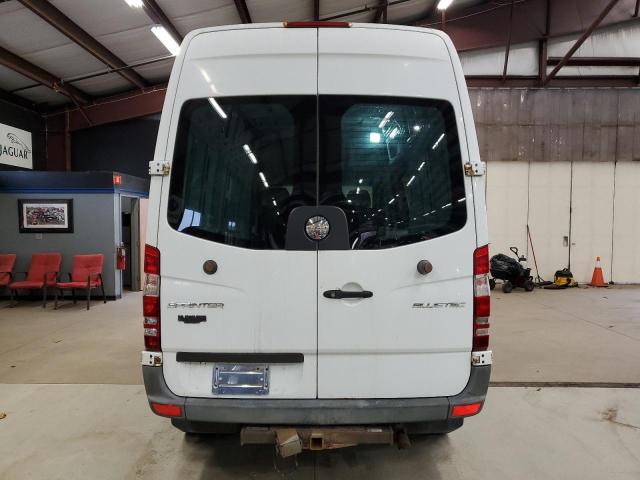 2014 FREIGHTLINER SPRINTER 3 #3280402317