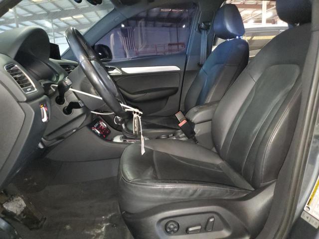 2015 AUDI Q3 PREMIUM #3303664935