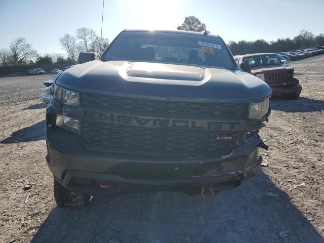 2020 CHEVROLET SILVERADO #3305368307