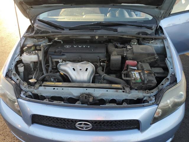 2009 TOYOTA SCION TC #3304560450