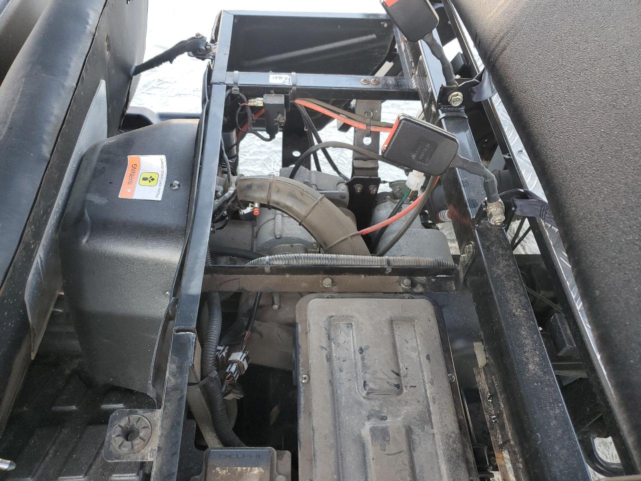 Lot #3308279234 2022 ZP3Q NEBULA POWER CO MODE