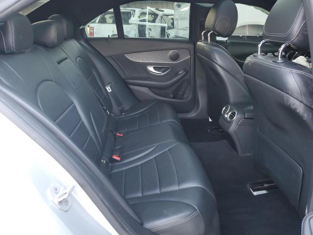 2016 MERCEDES-BENZ C 300 - 55SWF4JB4GU139736