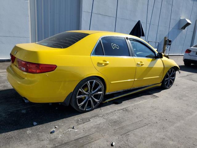 2005 HONDA ACCORD LX #3301829358