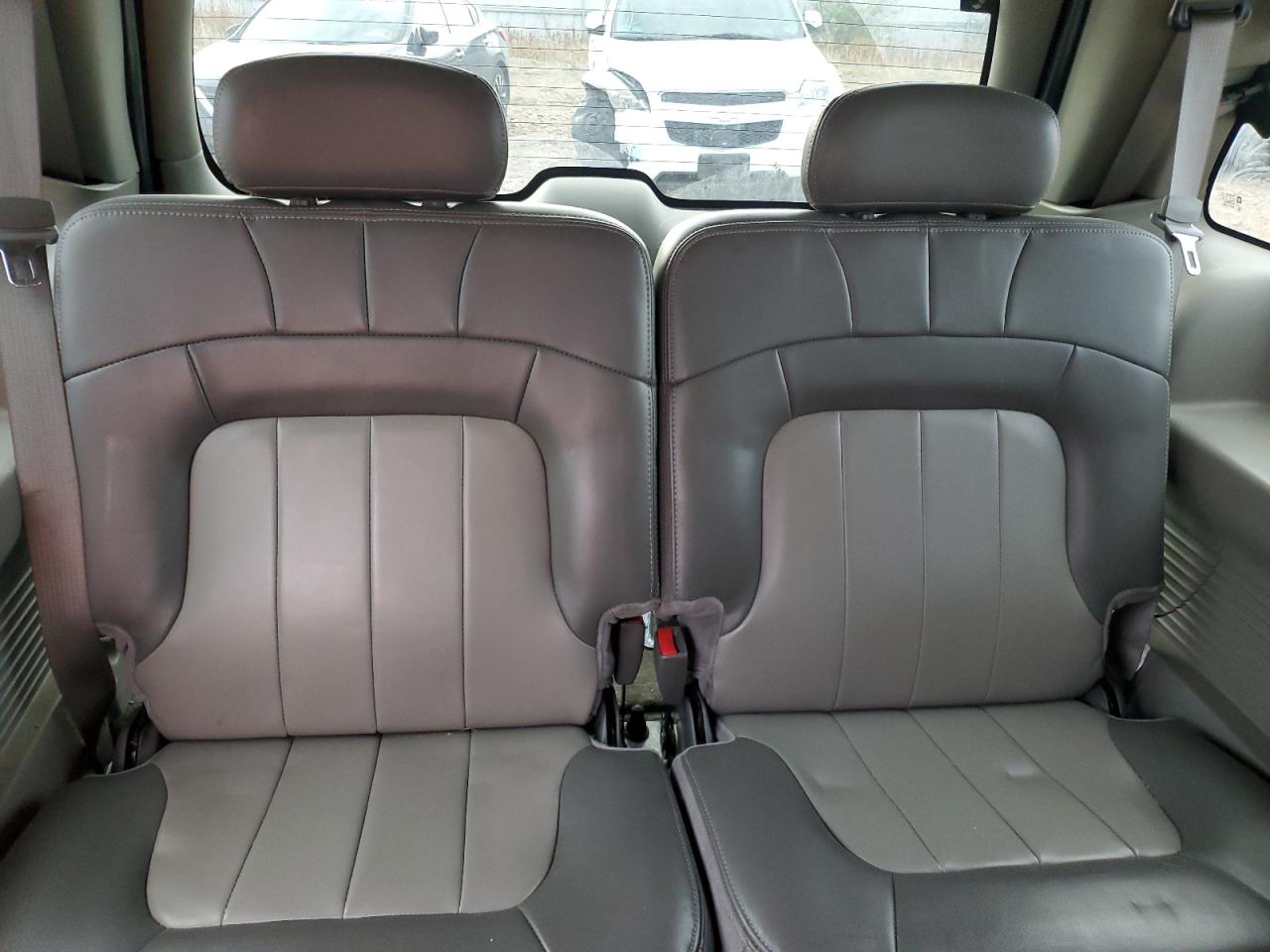 Lot #3286953799 2003 GMC ENVOY XL