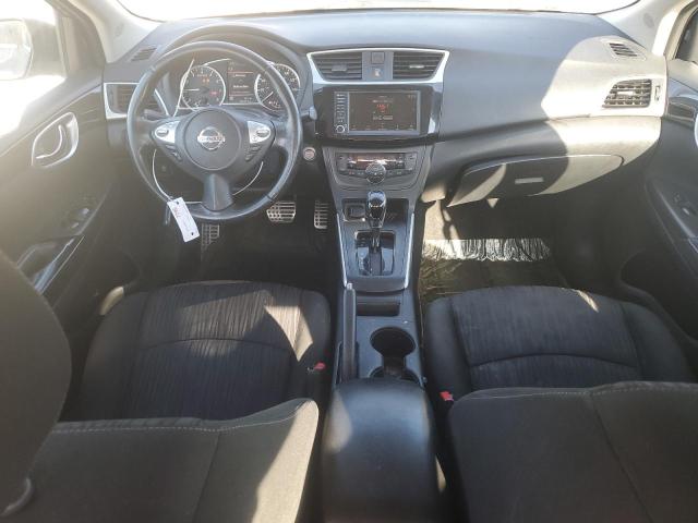 2019 NISSAN SENTRA S #3302855898