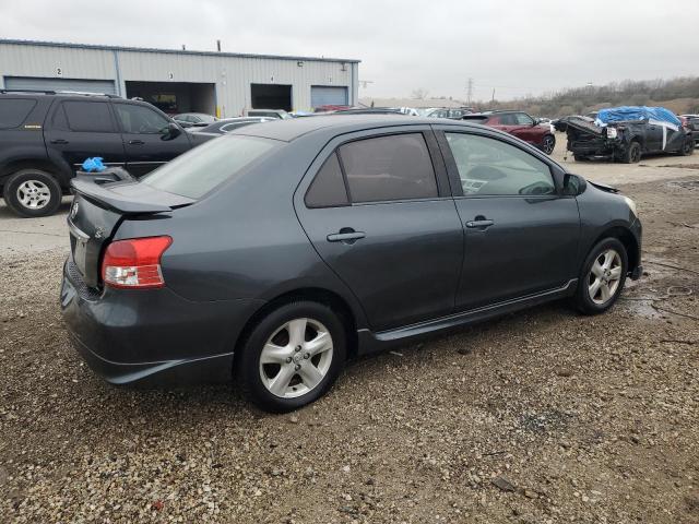 2007 TOYOTA YARIS #3292508696