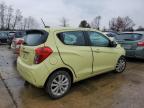 Lot #3305539087 2017 CHEVROLET SPARK 1LT
