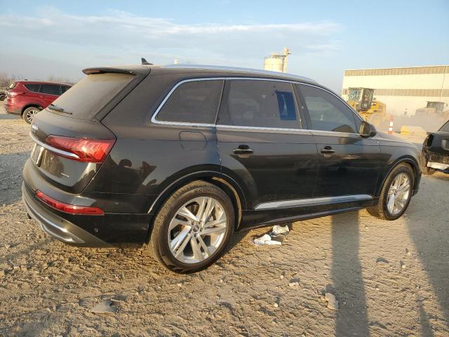 2020 AUDI Q7 PRESTIG #3294382100