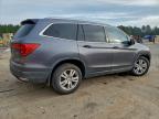 Lot #3294275907 2016 HONDA PILOT LX