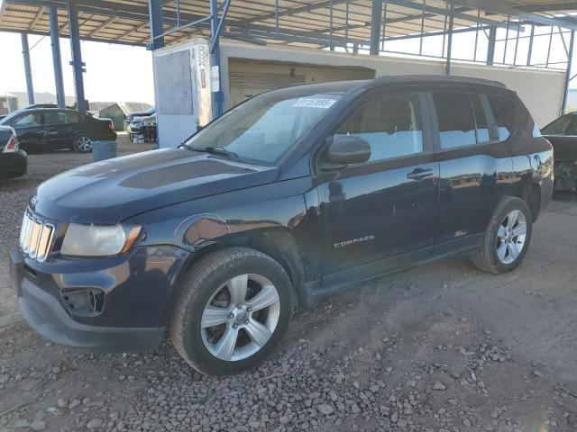 JEEP COMPASS SP