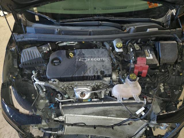 2022 CHEVROLET SPARK LS #3308476325