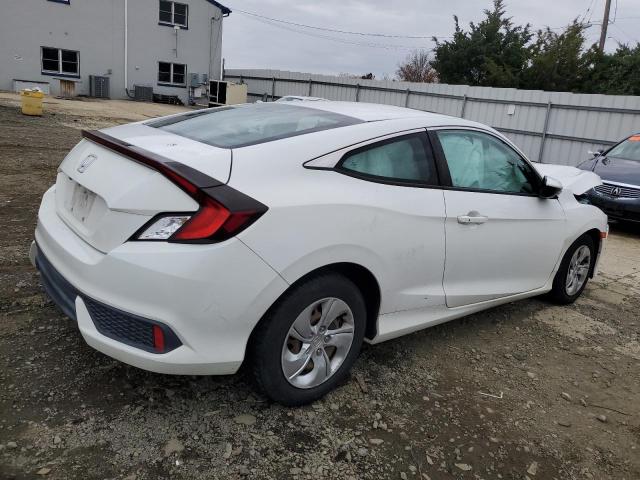 2018 HONDA CIVIC LX #3287523018