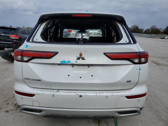 2022 MITSUBISHI OUTLANDER #3285575281