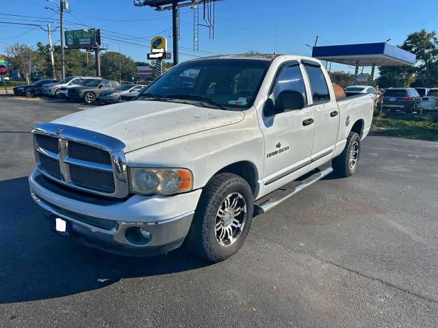 2003 DODGE RAM 1500 S #3294116945