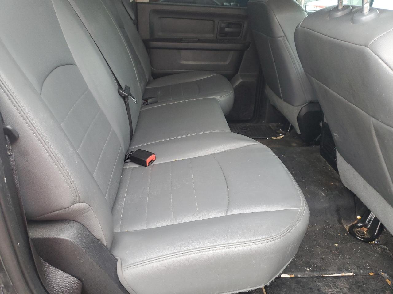 Lot #3304148523 2014 RAM 1500 ST