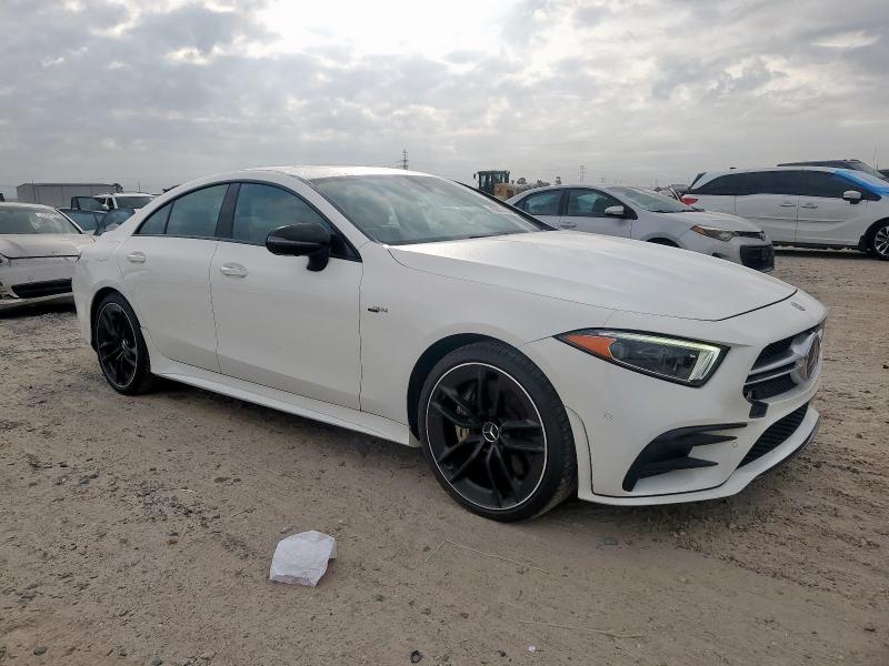 2020 MERCEDES-BENZ CLS AMG 53 #3304505447