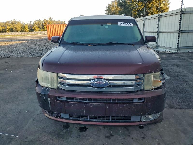 2010 FORD FLEX SEL #3311713222