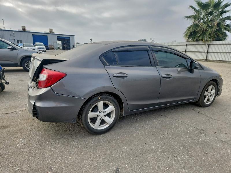 2012 HONDA CIVIC LX #3311603345
