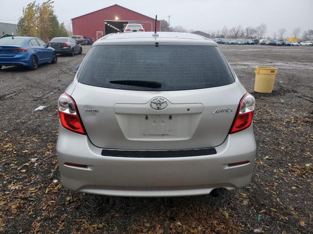 2010 TOYOTA COROLLA MA - 2T1KU4EE8AC426342