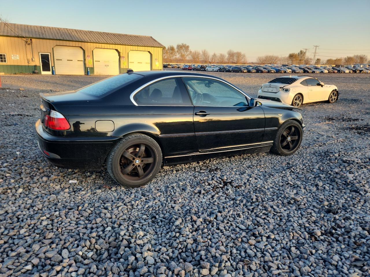 Lot #3290216203 2006 BMW 325 CI