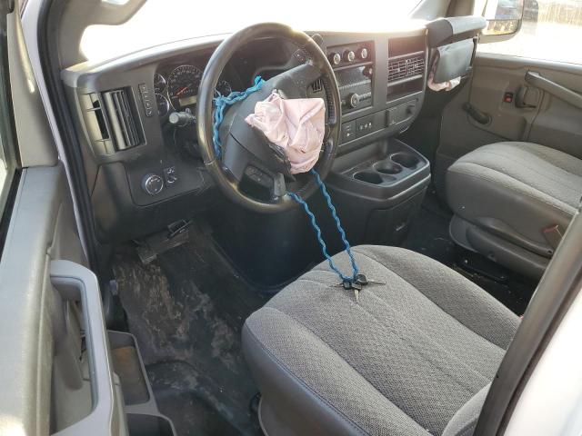 2021 CHEVROLET EXPRESS G3 #3281505035